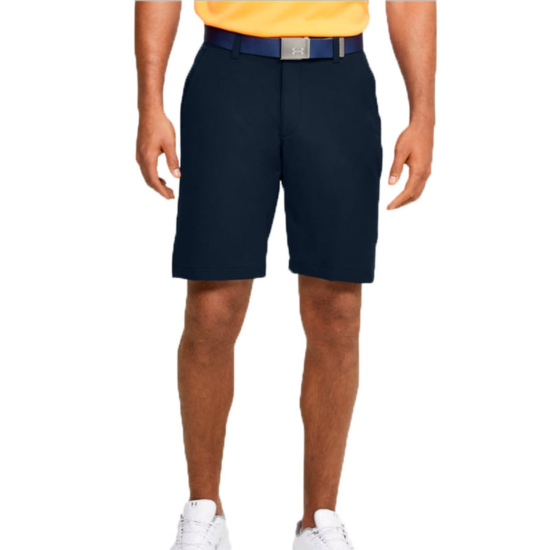 Under Armour EU Tech Shorts - Academy