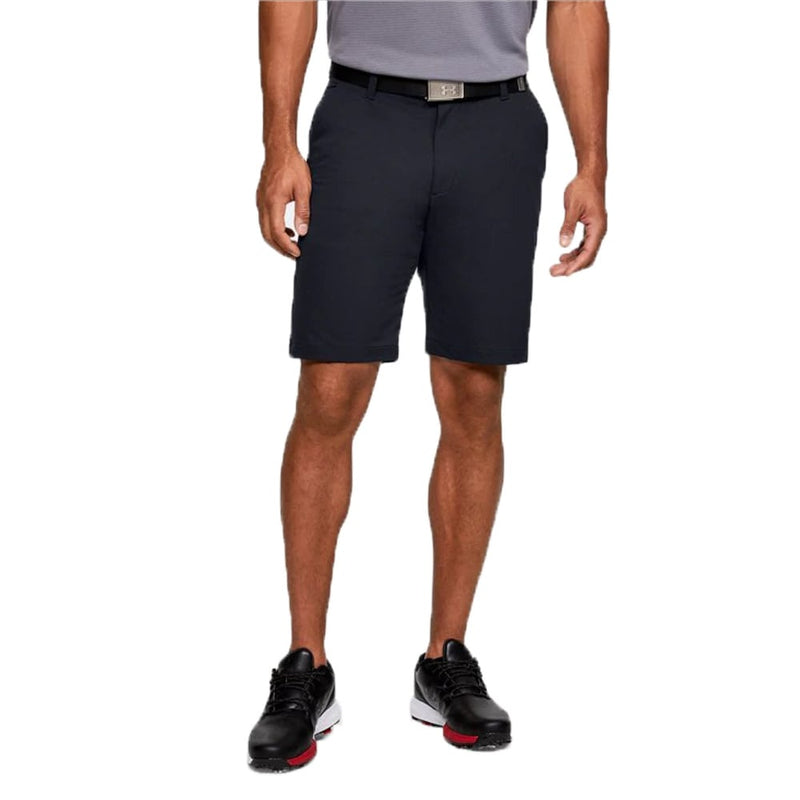 Under Armour EU Tech Shorts - Black