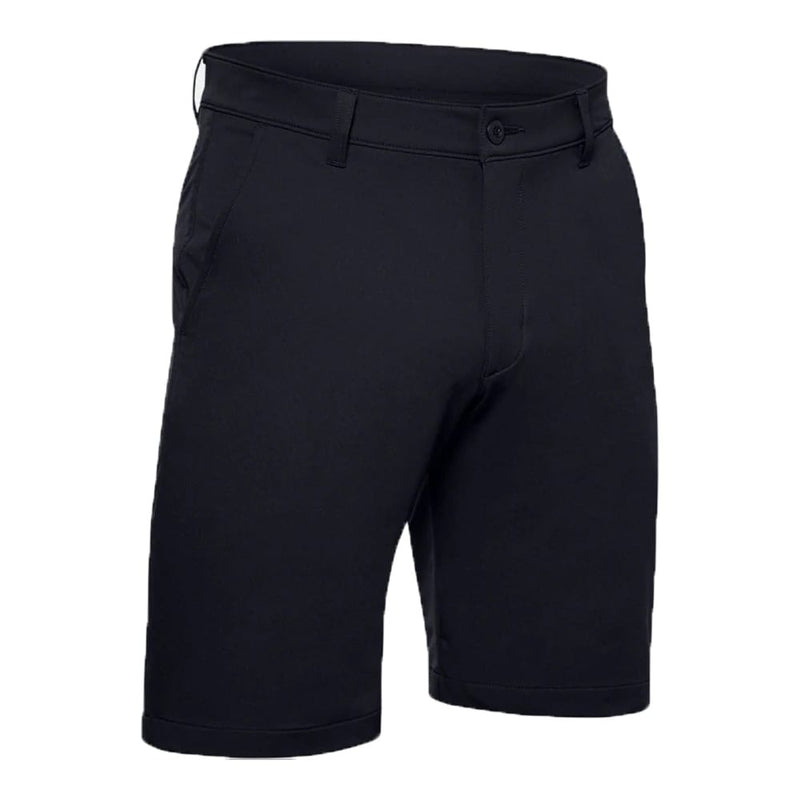 Under Armour EU Tech Shorts - Black