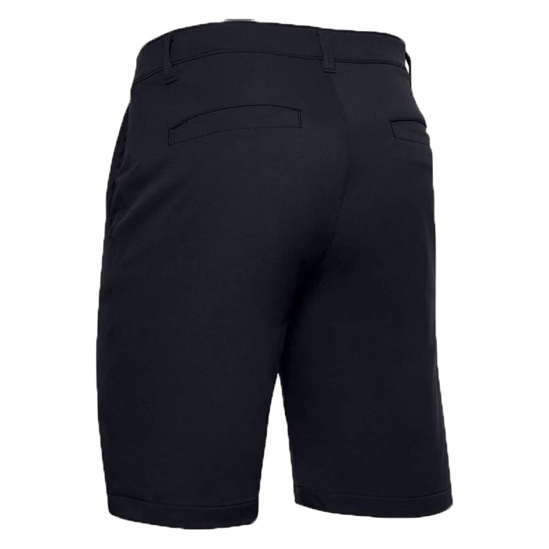 Under Armour EU Tech Shorts - Black