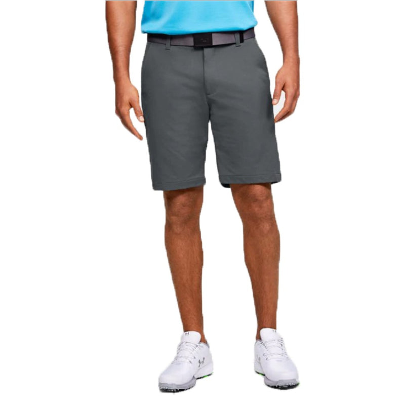 Under Armour EU Tech Shorts - Pitch Grey