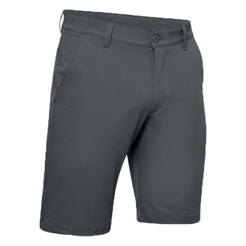 Under Armour EU Tech Shorts - Pitch Grey