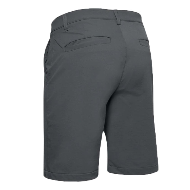 Under Armour EU Tech Shorts - Pitch Grey