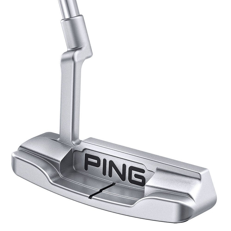 Ping Sigma 2 Anser Putter - Platinum