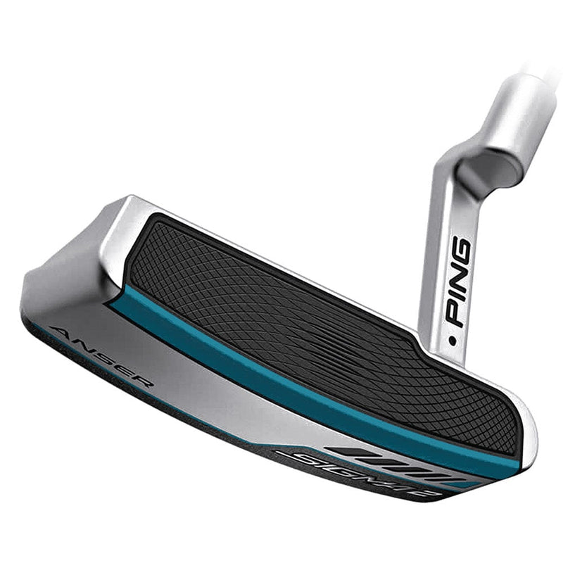 Ping Sigma 2 Anser Putter - Platinum