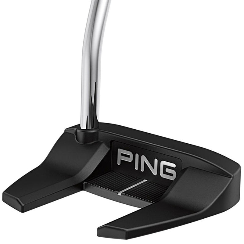 Ping Sigma 2 Tyne Stealth Putter - Black Chrome