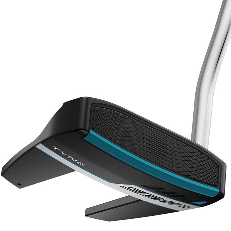 Ping Sigma 2 Tyne Stealth Putter - Black Chrome