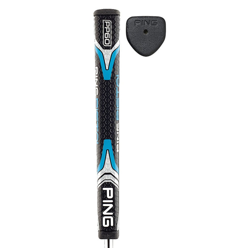 Ping Sigma 2 Tyne Stealth Putter - Black Chrome