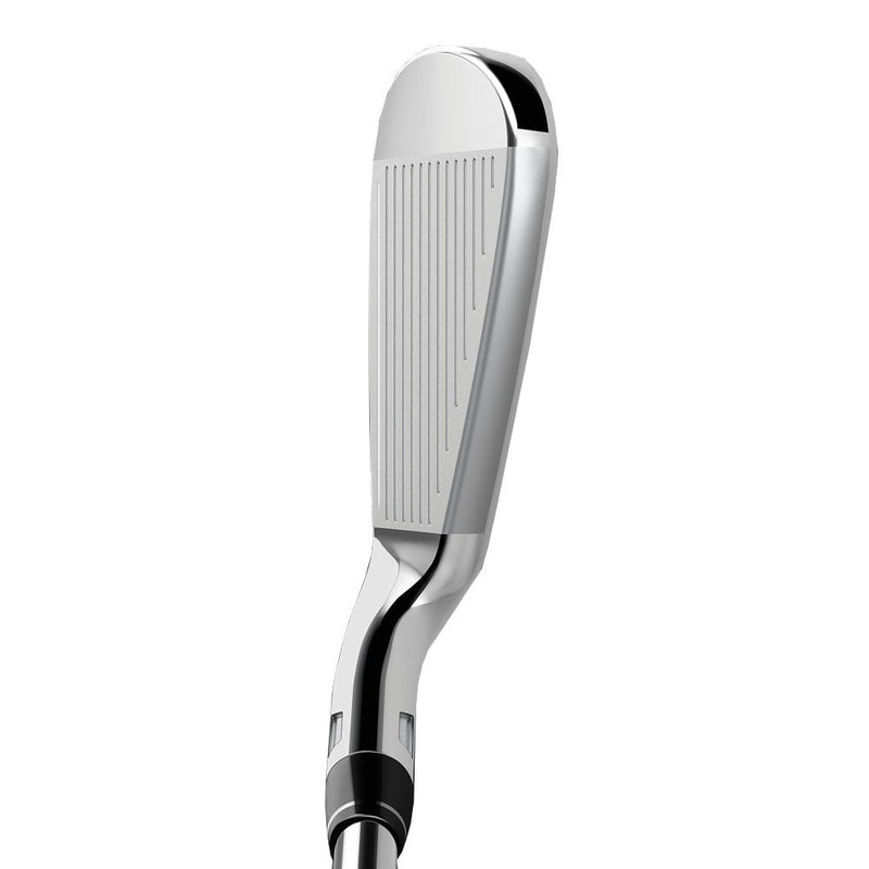 TaylorMade Sim Max Single Irons - Steel