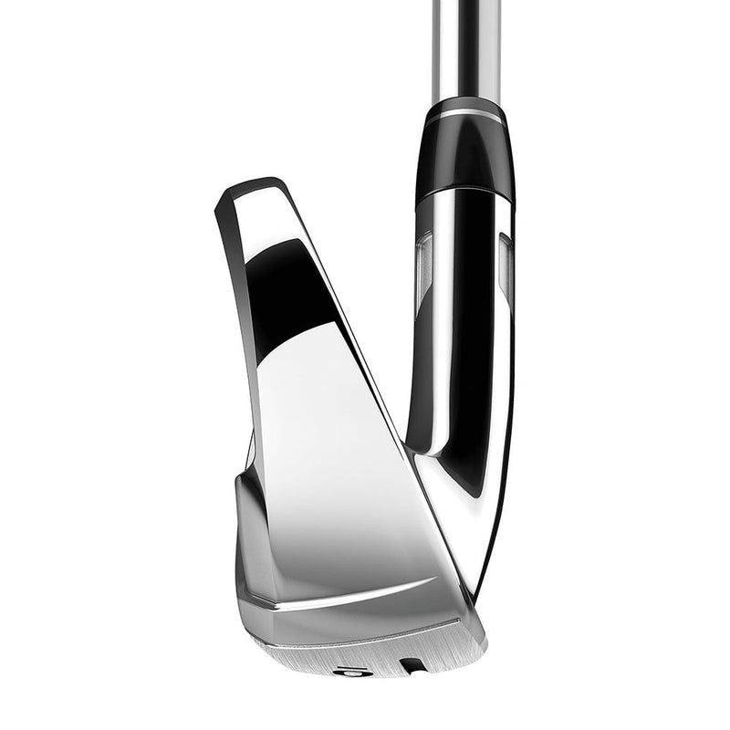 TaylorMade Sim Max Single Irons - Steel