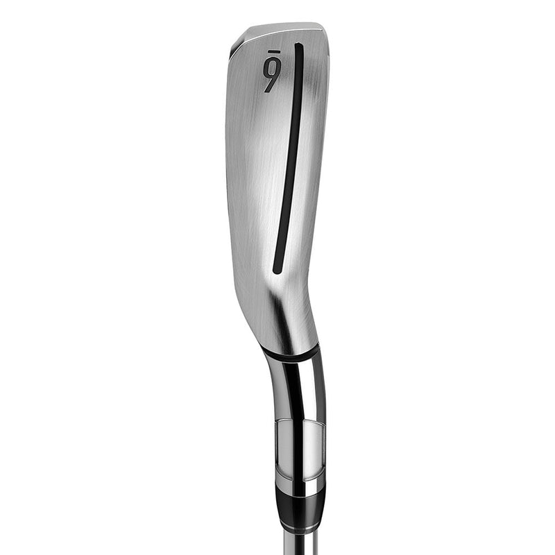 TaylorMade Sim Max Single Irons - Steel