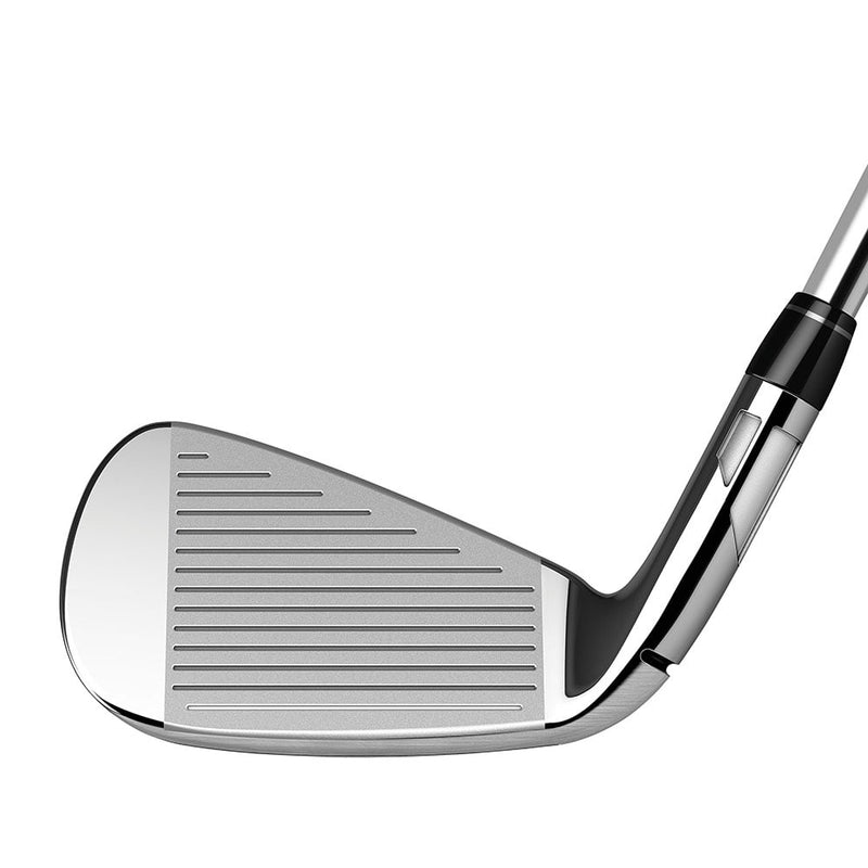 TaylorMade Sim Max Single Irons - Steel