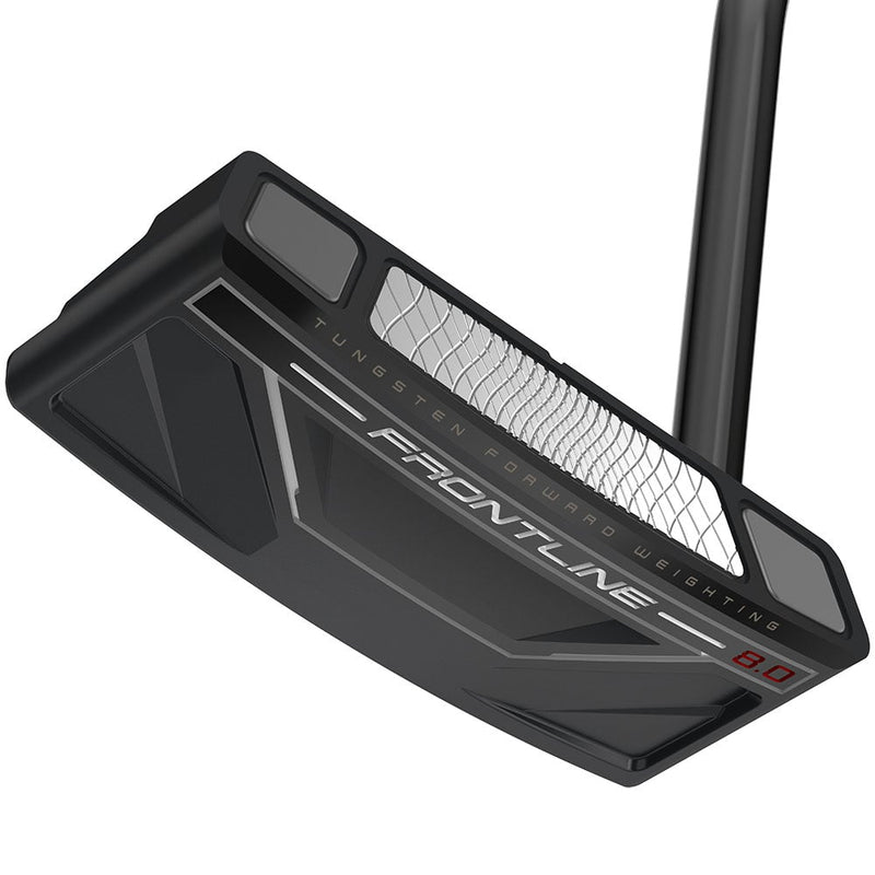 Cleveland Frontline Putter - 8.0 Single Bend