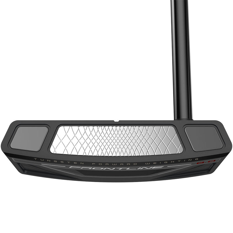 Cleveland Frontline Putter - 8.0 Single Bend