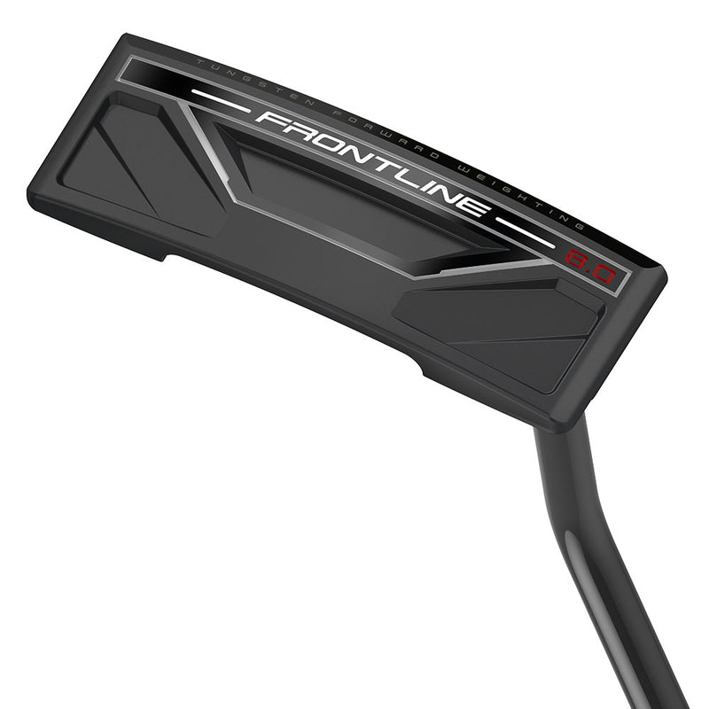 Cleveland Frontline Putter - 8.0 Single Bend