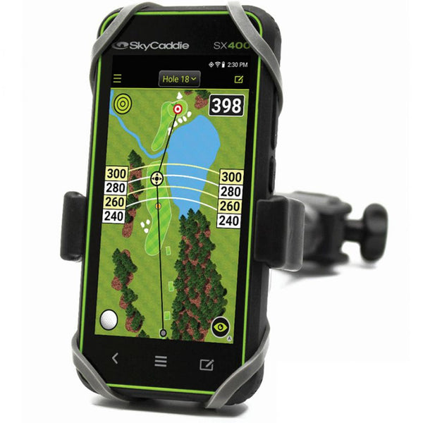 SkyCaddie Universal Cart Mount