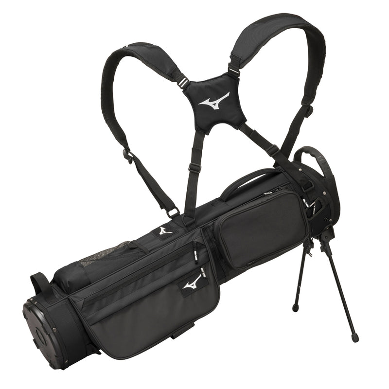 Mizuno BR-D2 Carry Bag - Black