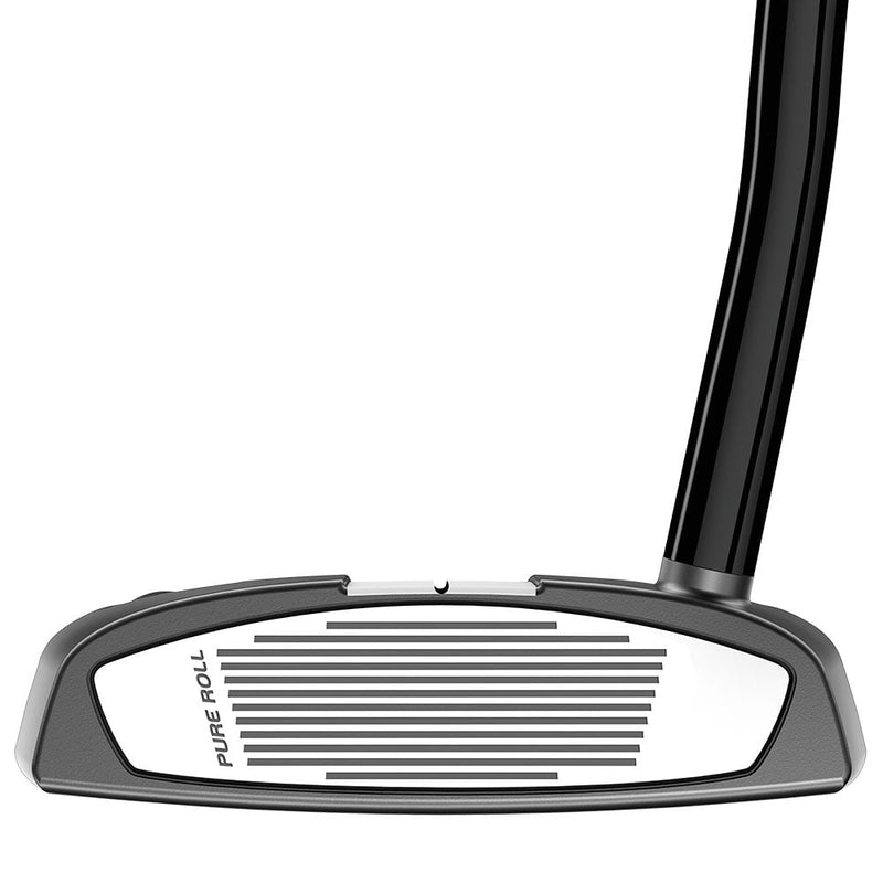 TaylorMade Spider Tour Putter - Double Bend