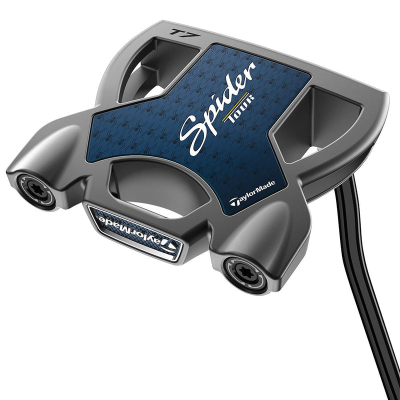 TaylorMade Spider Tour Putter - Double Bend