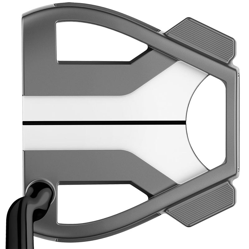 TaylorMade Spider Tour X Putter - Double Bend