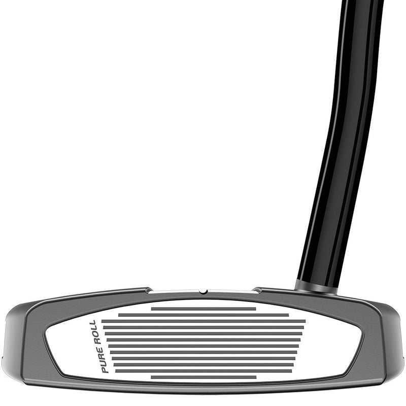 TaylorMade Spider Tour V Putter - Double Bend