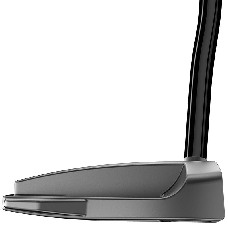 TaylorMade Spider Tour Z Putter - Double Bend