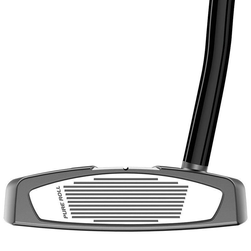 TaylorMade Spider Tour Z Putter - Double Bend