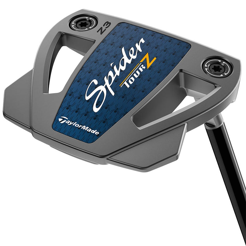 TaylorMade Spider Tour Z Putter - Small Slant