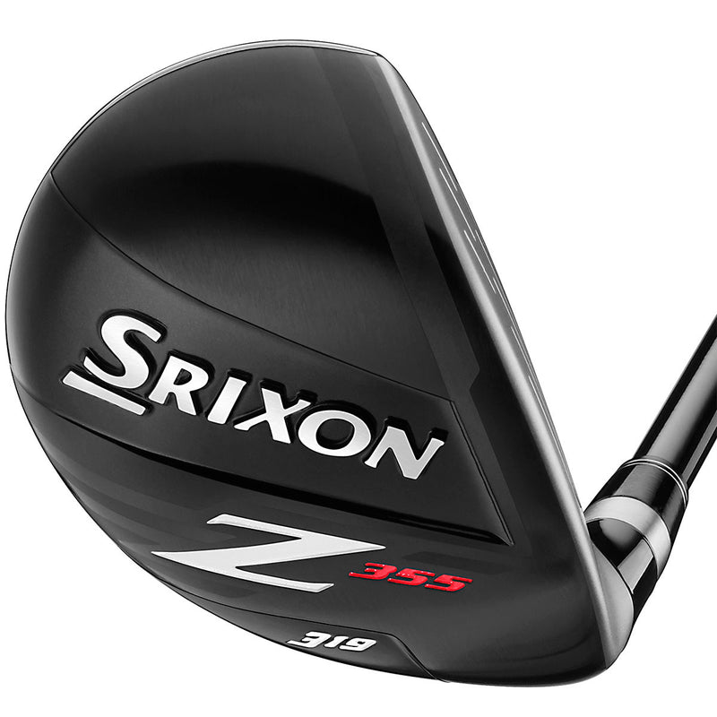 Srixon Z 355 Golf Hybrid