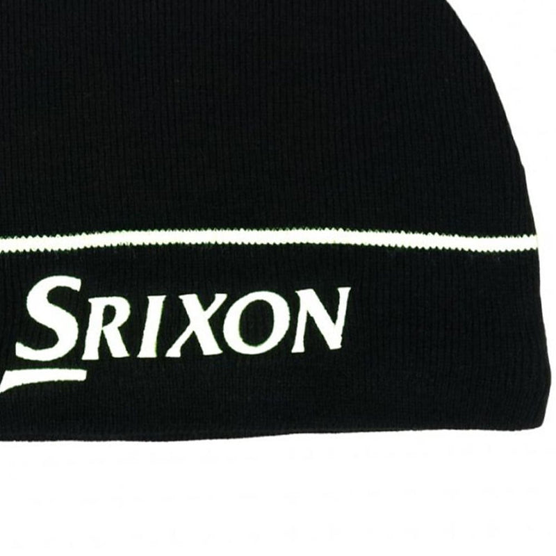 Srixon Beanie - Black