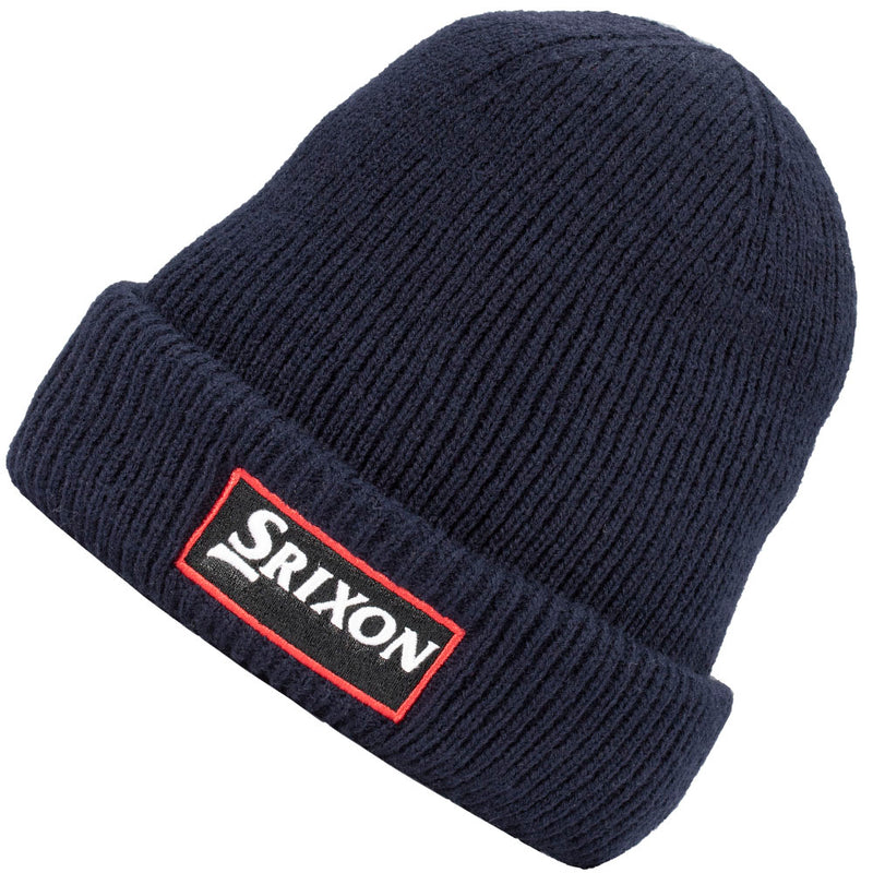 Srixon Beanie - Navy