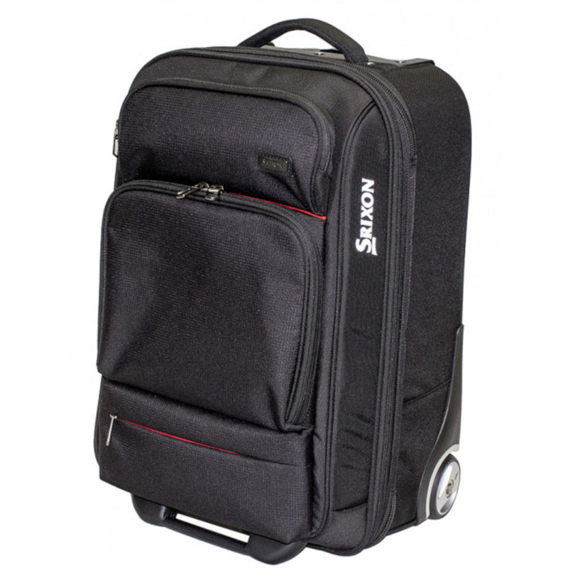 Srixon Carry On Luggage - Black