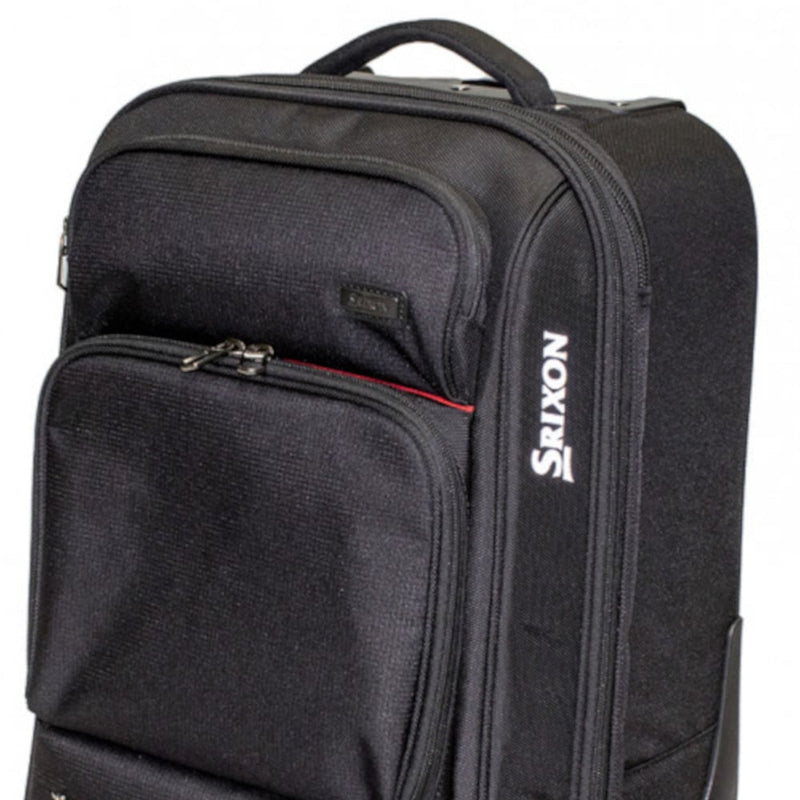 Srixon Carry On Luggage - Black