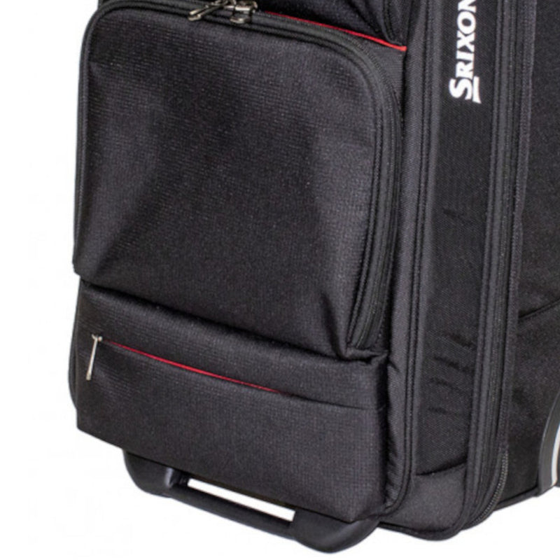 Srixon Carry On Luggage - Black