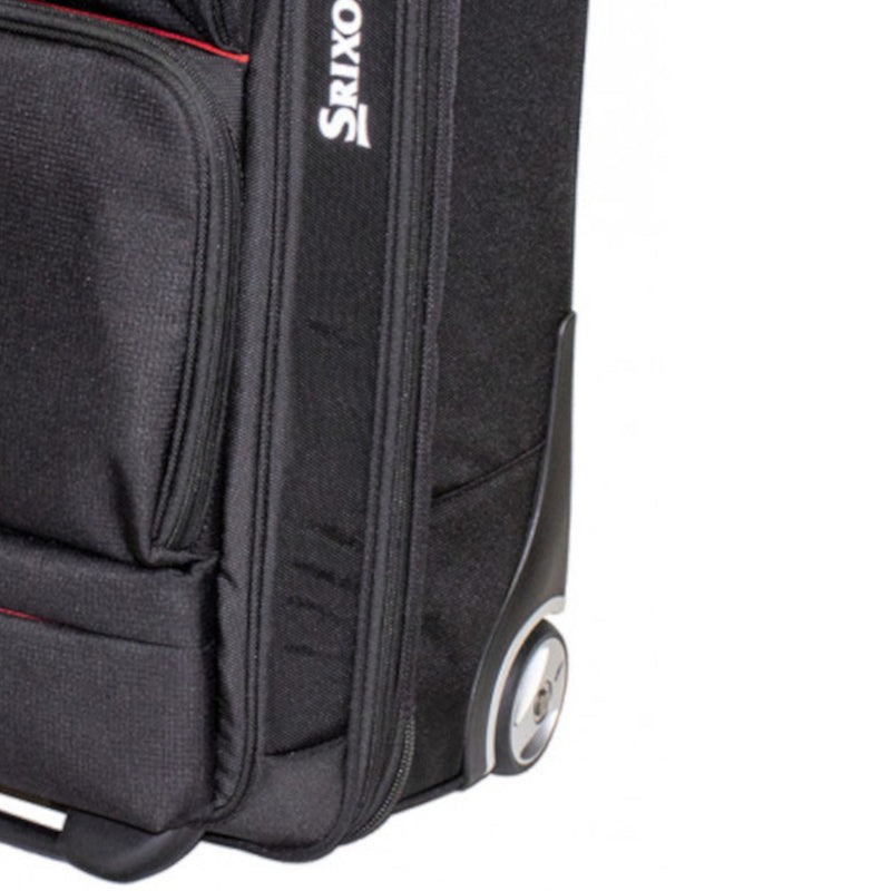 Srixon Carry On Luggage - Black