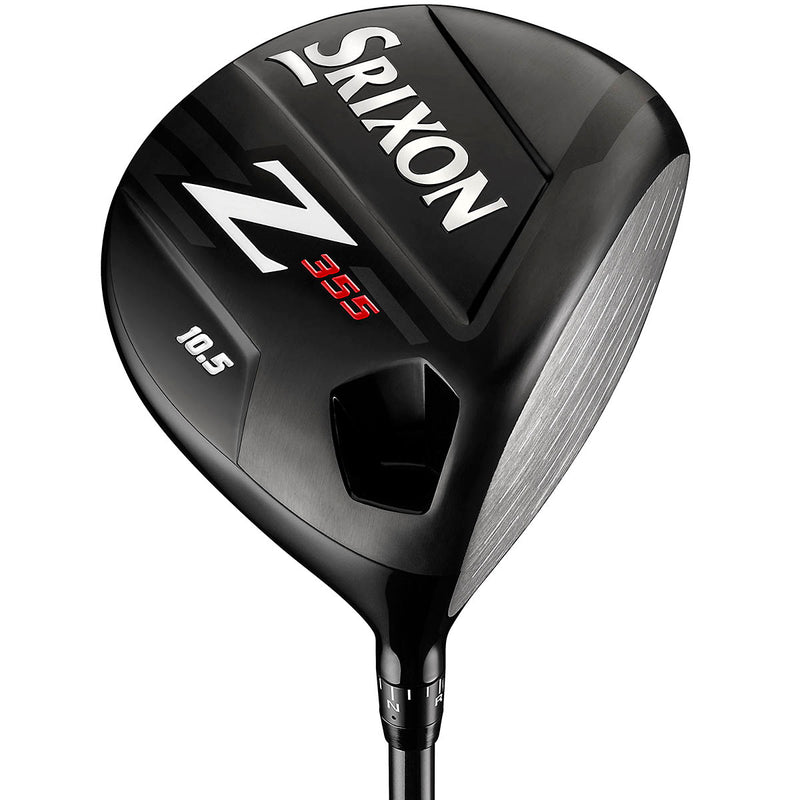 Srixon Z 355 Golf Driver