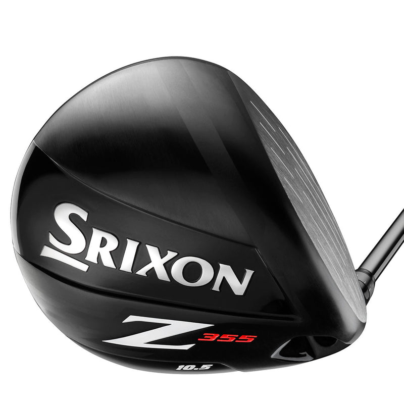 Srixon Z 355 Golf Driver