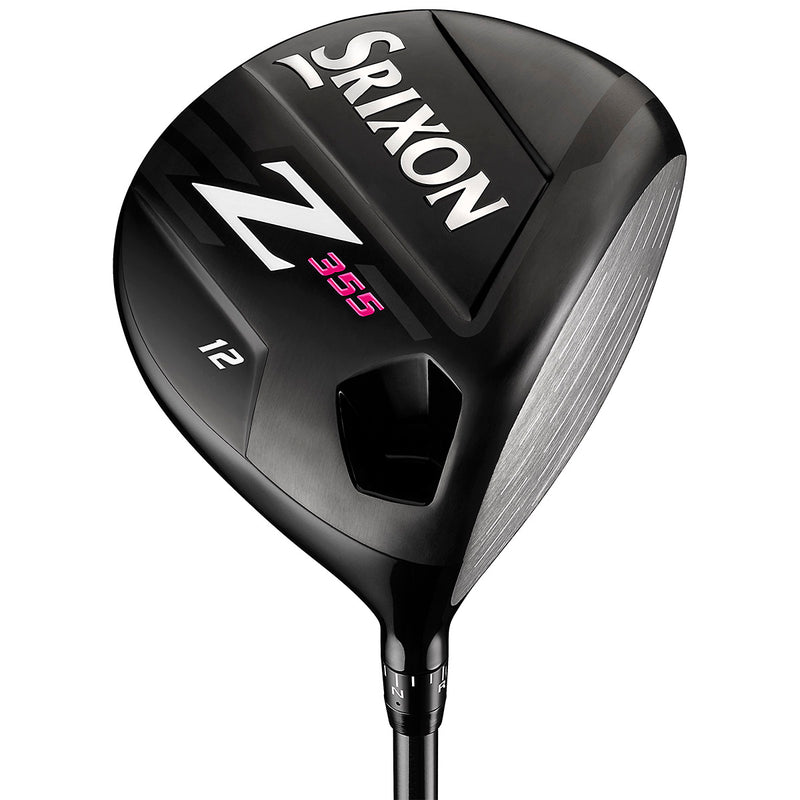 Srixon Ladies Z 355 Golf Driver