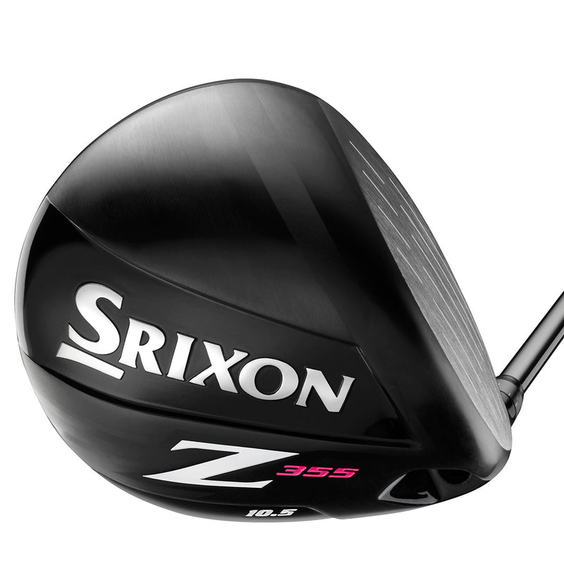 Srixon Ladies Z 355 Golf Driver