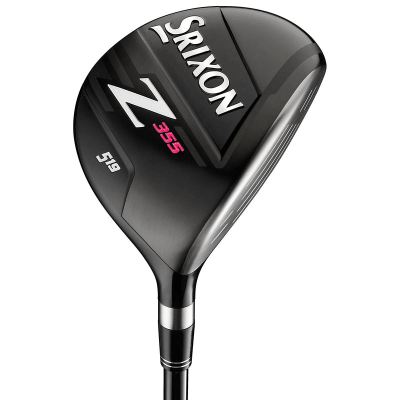 Srixon Ladies Z 355 Golf Fairway Wood