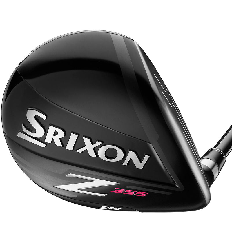 Srixon Ladies Z 355 Golf Fairway Wood