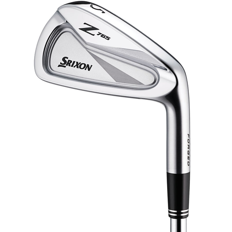 Srixon Z 765 Golf Irons Steel