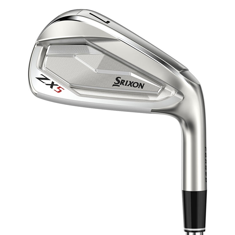 Srixon ZX5 Golf Irons - Graphite