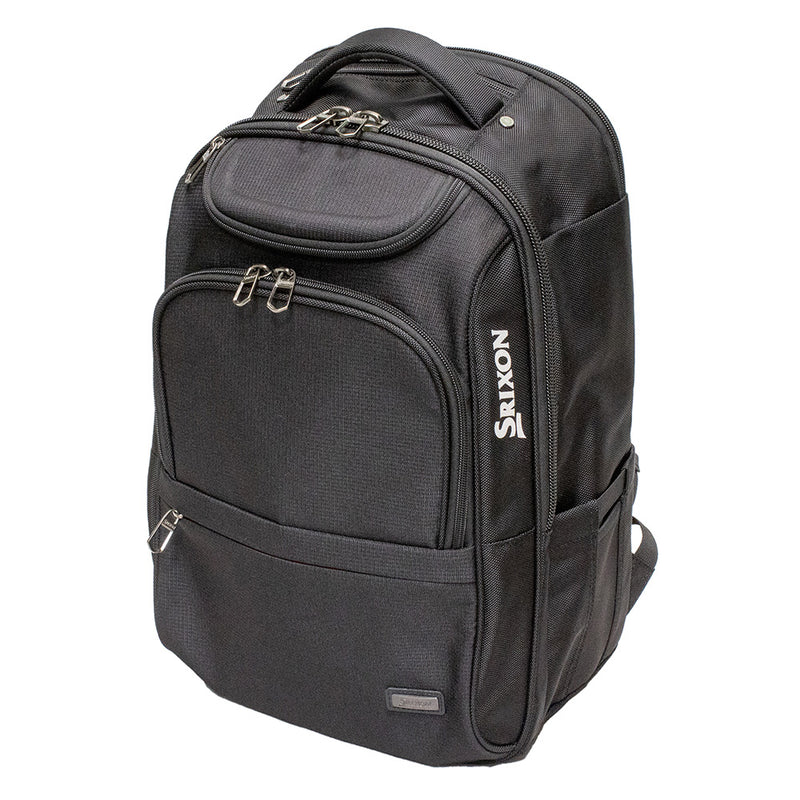 Srixion Backpack - Black