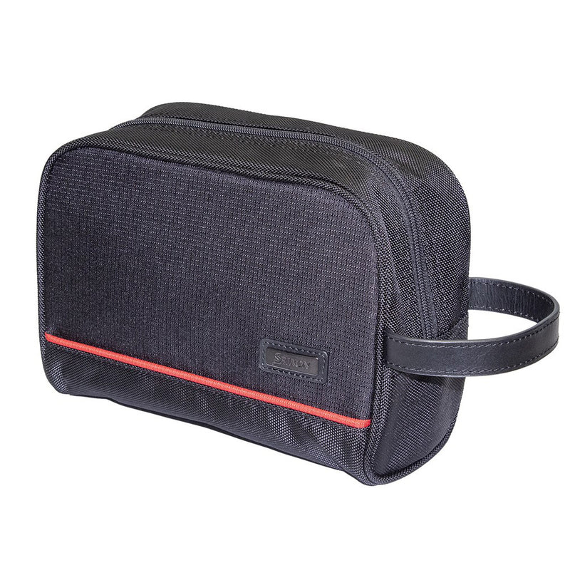 Srixon Toiletry Pouch - Black