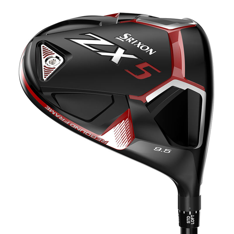 Srixon ZX5 Golf Driver