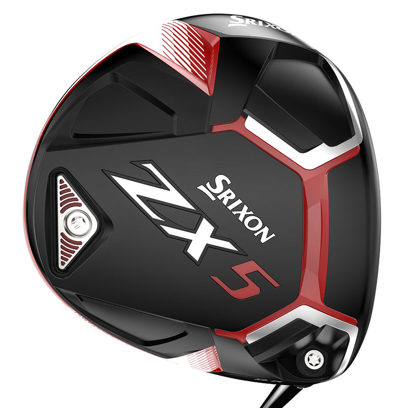 Srixon ZX5 Golf Driver