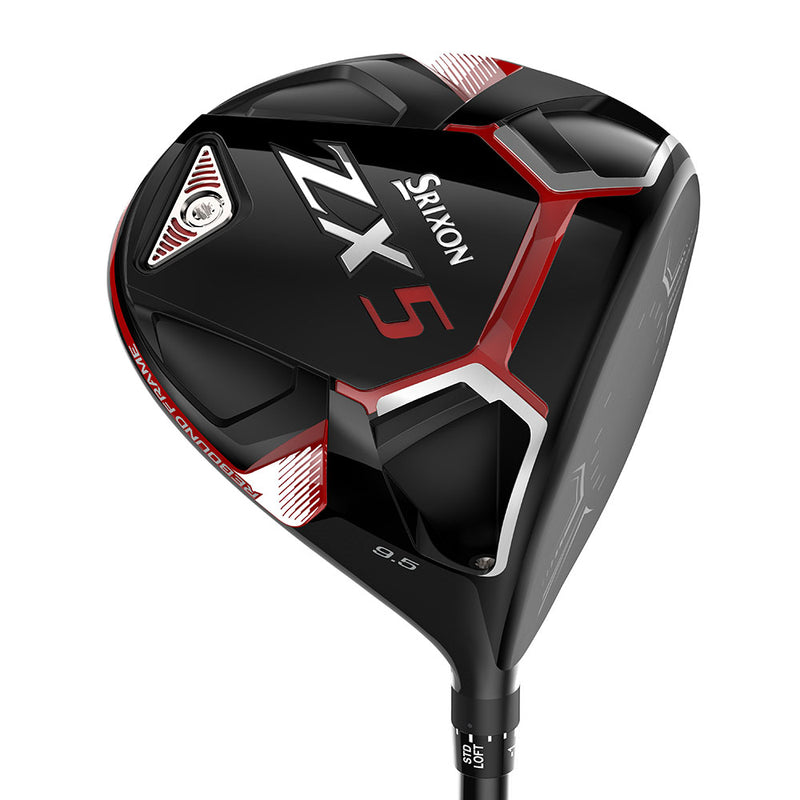 Srixon ZX5 Golf Driver