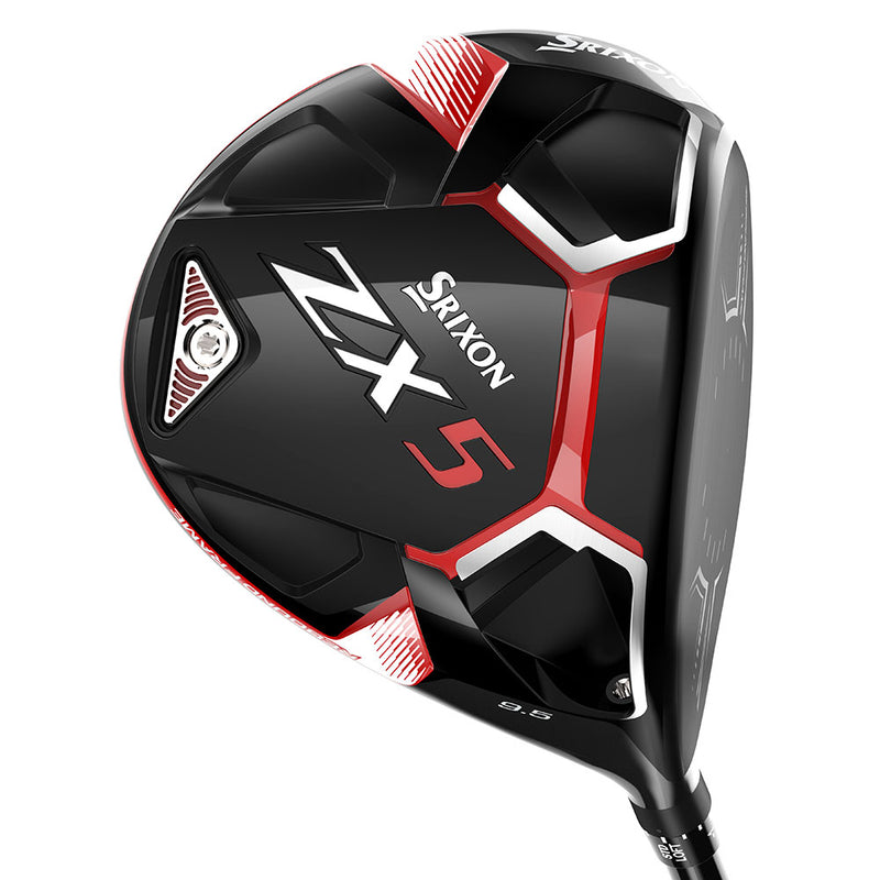 Srixon ZX5 Golf Driver