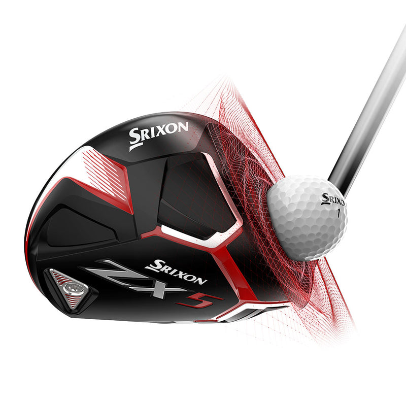 Srixon ZX5 Golf Driver